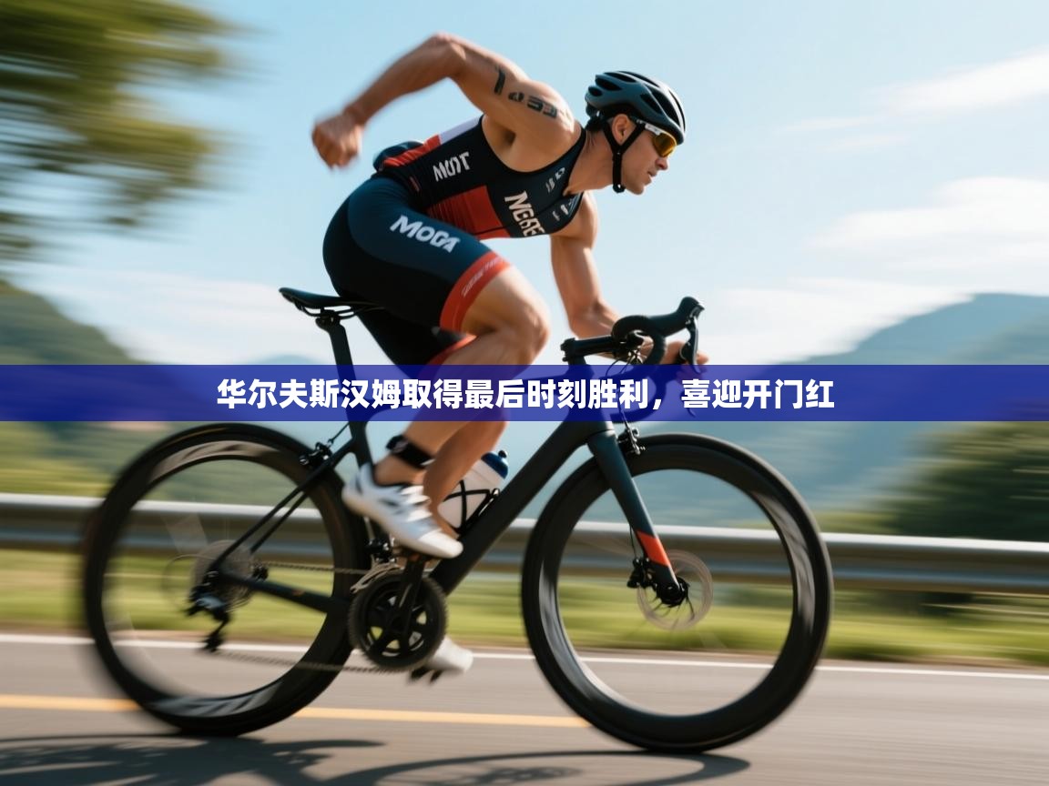 华尔夫斯汉姆取得最后时刻胜利，喜迎开门红