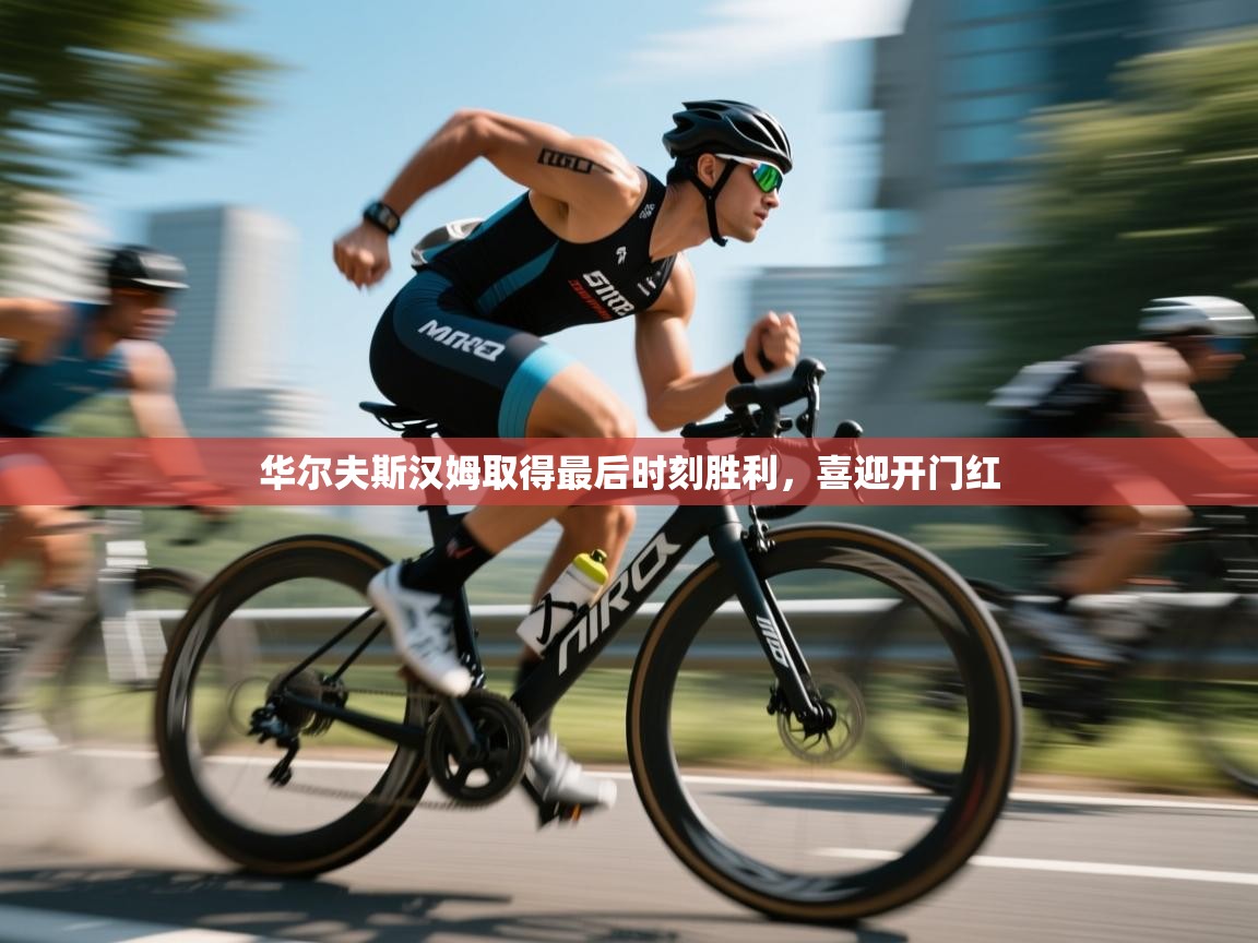 华尔夫斯汉姆取得最后时刻胜利,喜迎开门红 第2张