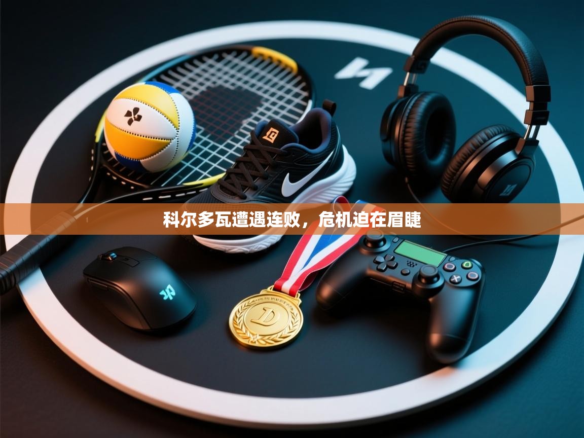 科尔多瓦遭遇连败，危机迫在眉睫  第2张