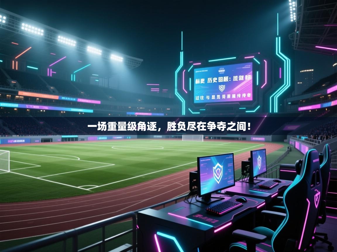 一场重量级角逐，胜负尽在争夺之间！  第2张