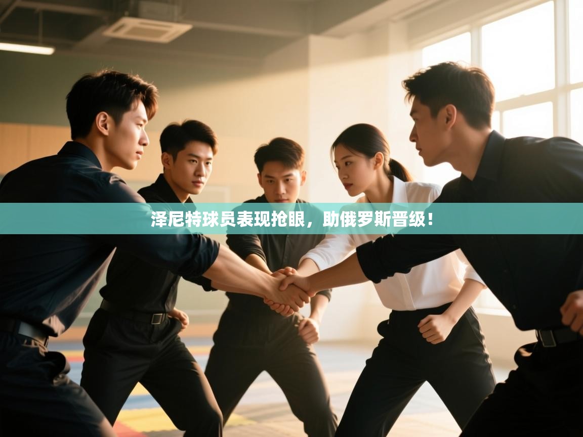 泽尼特球员表现抢眼，助俄罗斯晋级！