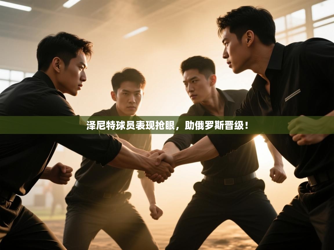 泽尼特球员表现抢眼，助俄罗斯晋级！  第2张