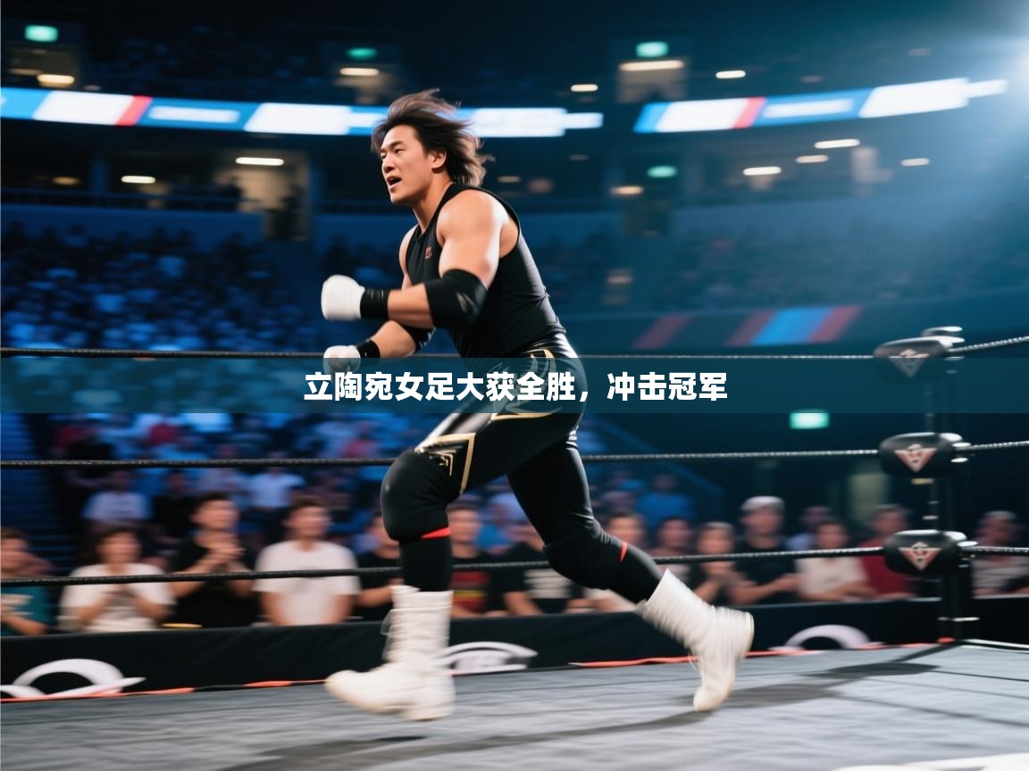 立陶宛女足大获全胜,冲击冠军 第2张