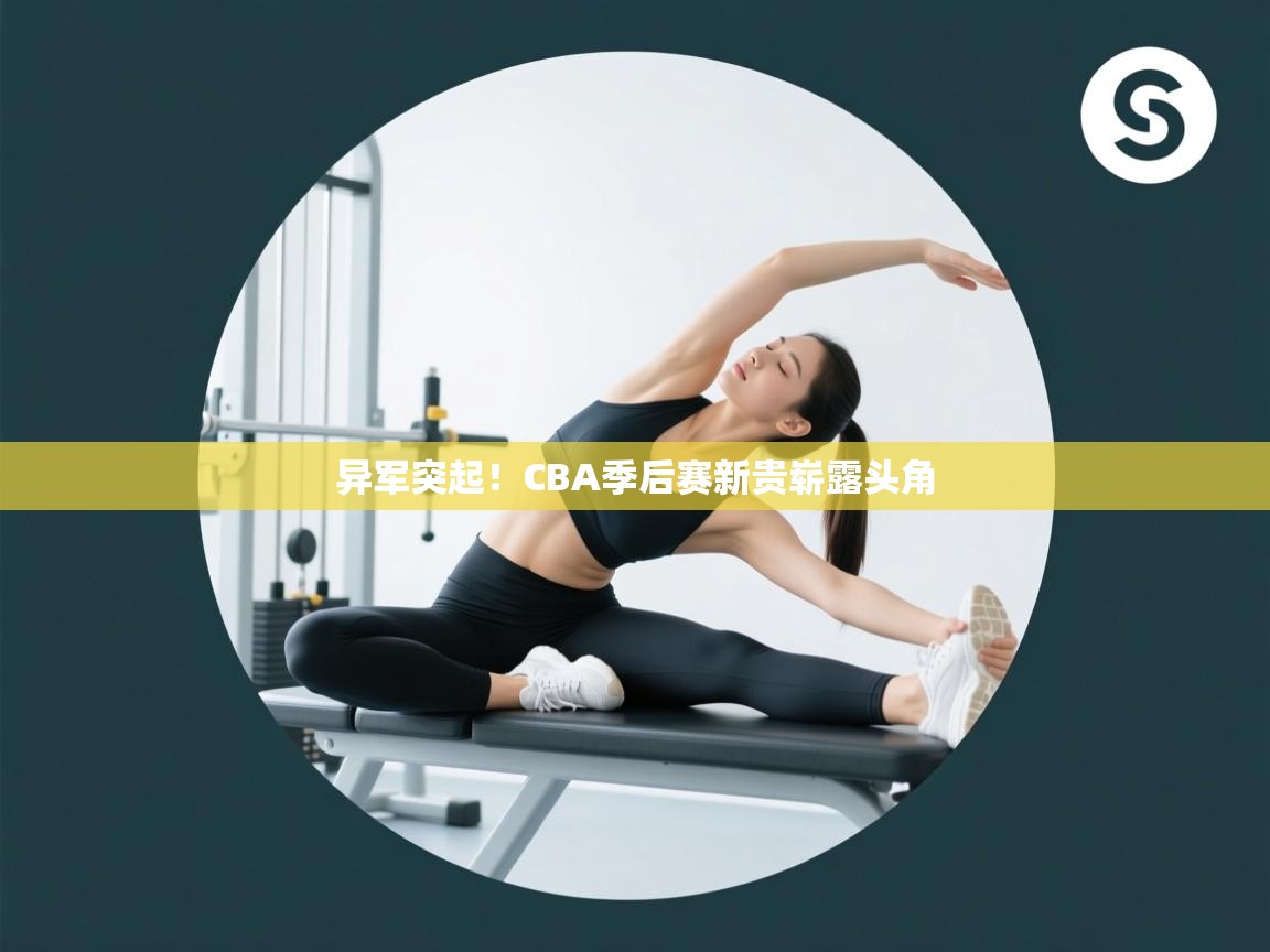 异军突起!CBA季后赛新贵崭露头角 第2张