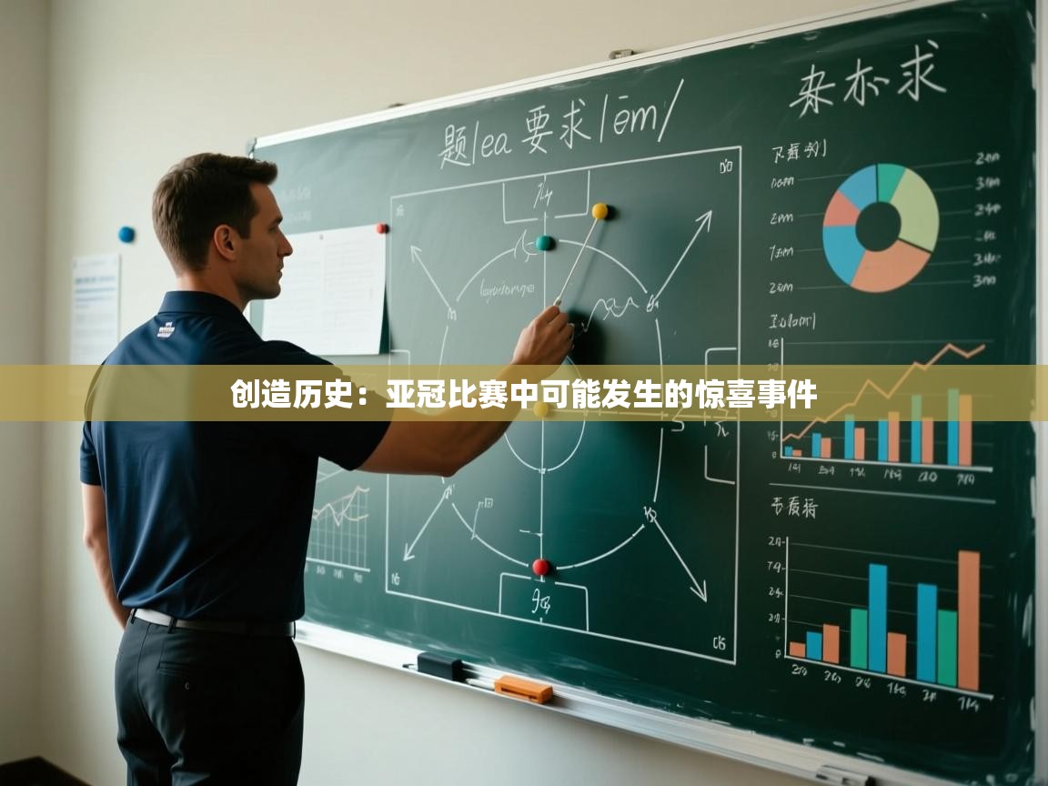创造历史:亚冠比赛中可能发生的惊喜事件 第1张