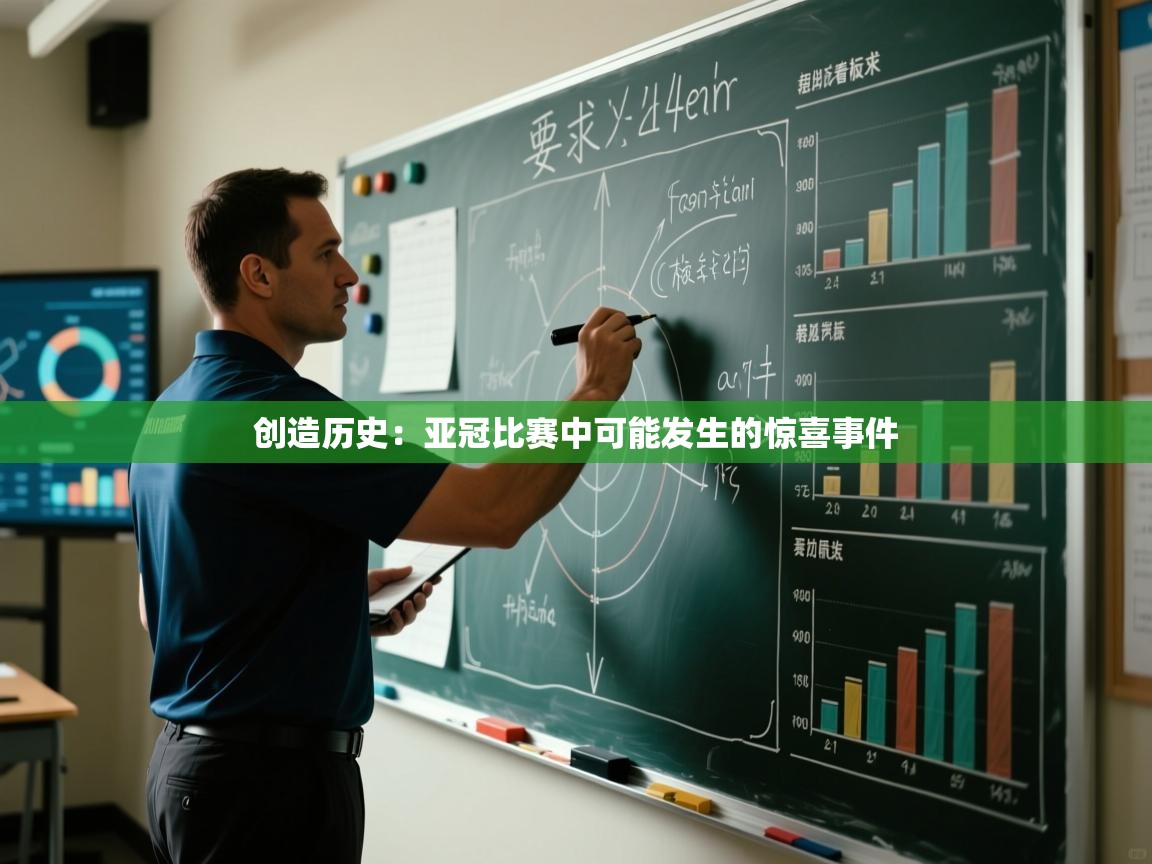 创造历史:亚冠比赛中可能发生的惊喜事件 第2张