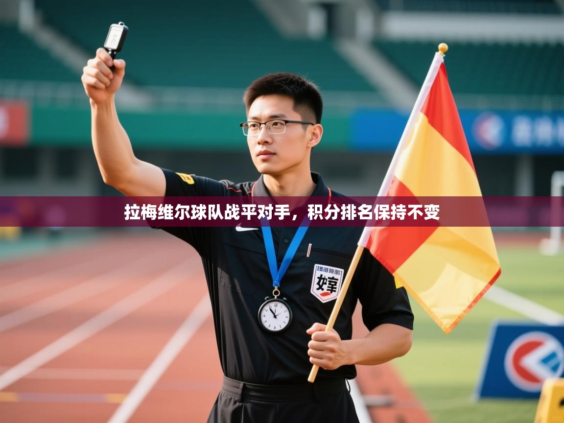 拉梅维尔球队战平对手,积分排名保持不变 第1张