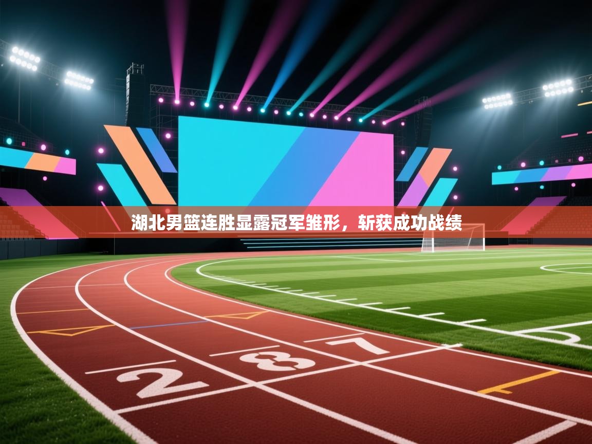 湖北男篮连胜显露冠军雏形,斩获成功战绩 第1张