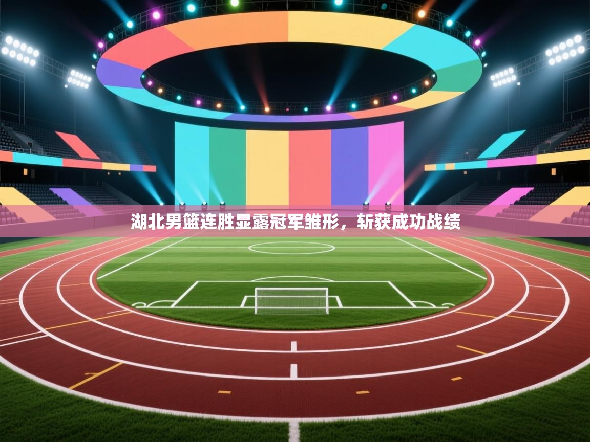 湖北男篮连胜显露冠军雏形,斩获成功战绩 第2张